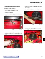 Preview for 174 page of Toro GrandStand 74534 Service Manual