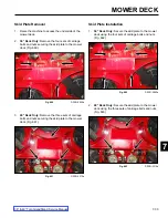 Предварительный просмотр 202 страницы Toro GrandStand 74534 Service Manual