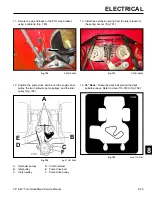 Preview for 246 page of Toro GrandStand 74534 Service Manual