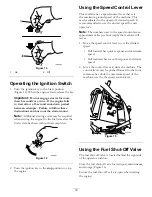 Preview for 19 page of Toro GrandStand 74534TE Operator'S Manual