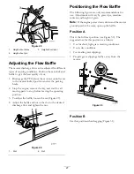 Preview for 27 page of Toro GrandStand 74534TE Operator'S Manual