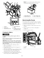 Preview for 41 page of Toro GrandStand 74534TE Operator'S Manual