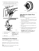 Preview for 43 page of Toro GrandStand 74534TE Operator'S Manual