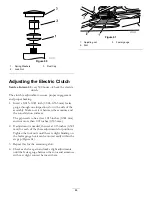 Preview for 44 page of Toro GrandStand 74534TE Operator'S Manual