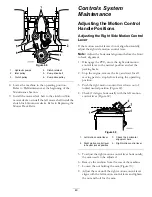 Preview for 49 page of Toro GrandStand 74534TE Operator'S Manual