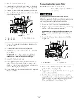 Preview for 53 page of Toro GrandStand 74534TE Operator'S Manual