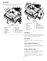 Preview for 13 page of Toro GrandStand 74549 Operator'S Manual