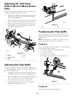 Preview for 25 page of Toro GrandStand 74549 Operator'S Manual