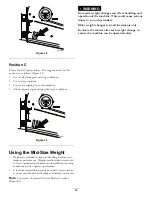 Preview for 26 page of Toro GrandStand 74549 Operator'S Manual