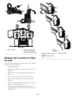 Preview for 29 page of Toro GrandStand 74549 Operator'S Manual