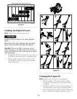 Preview for 33 page of Toro GrandStand 74549 Operator'S Manual