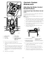 Preview for 47 page of Toro GrandStand 74549 Operator'S Manual