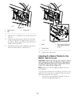 Preview for 48 page of Toro GrandStand 74549 Operator'S Manual