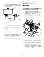 Preview for 51 page of Toro GrandStand 74549 Operator'S Manual