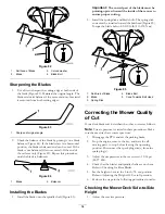 Preview for 54 page of Toro GrandStand 74549 Operator'S Manual