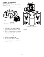 Preview for 56 page of Toro GrandStand 74549 Operator'S Manual