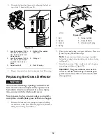 Preview for 58 page of Toro GrandStand 74549 Operator'S Manual