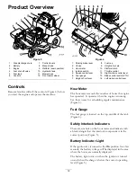 Preview for 12 page of Toro GrandStand 74553 Operator'S Manual