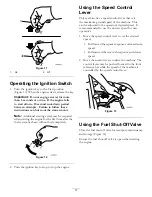 Preview for 17 page of Toro GrandStand 74553 Operator'S Manual