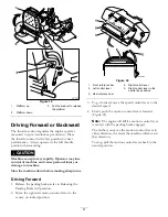 Preview for 21 page of Toro GrandStand 74553 Operator'S Manual