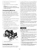 Preview for 23 page of Toro GrandStand 74553 Operator'S Manual