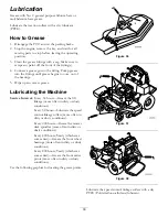 Preview for 30 page of Toro GrandStand 74553 Operator'S Manual