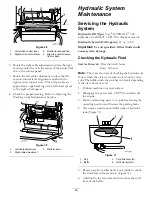 Preview for 49 page of Toro GrandStand 74553 Operator'S Manual