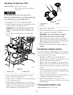 Preview for 51 page of Toro GrandStand 74553 Operator'S Manual