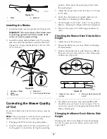 Preview for 54 page of Toro GrandStand 74553 Operator'S Manual