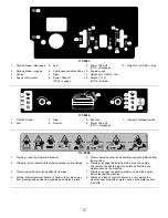 Предварительный просмотр 10 страницы Toro GrandStand 74558 Operator'S Manual