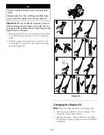 Предварительный просмотр 32 страницы Toro GrandStand 74558 Operator'S Manual