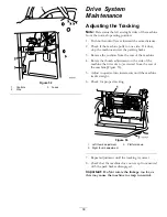 Предварительный просмотр 39 страницы Toro GrandStand 74558 Operator'S Manual