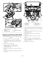 Предварительный просмотр 44 страницы Toro GrandStand 74558 Operator'S Manual