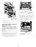 Предварительный просмотр 46 страницы Toro GrandStand 74558 Operator'S Manual