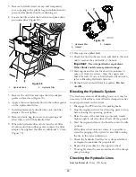 Предварительный просмотр 48 страницы Toro GrandStand 74558 Operator'S Manual