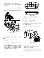 Предварительный просмотр 52 страницы Toro GrandStand 74558 Operator'S Manual