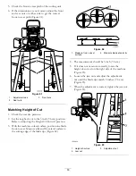 Предварительный просмотр 53 страницы Toro GrandStand 74558 Operator'S Manual