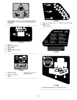 Preview for 9 page of Toro GrandStand 74567TE Operator'S Manual