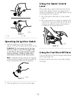 Preview for 16 page of Toro GrandStand 74567TE Operator'S Manual