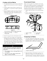 Preview for 50 page of Toro GrandStand 74567TE Operator'S Manual