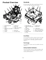 Preview for 12 page of Toro GrandStand 74583 Operator'S Manual