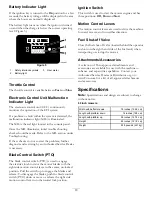 Preview for 13 page of Toro GrandStand 74583 Operator'S Manual