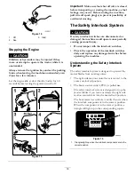 Preview for 18 page of Toro GrandStand 74583 Operator'S Manual