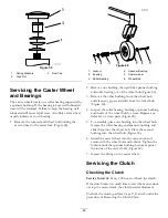 Preview for 42 page of Toro GrandStand 74583 Operator'S Manual