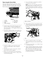 Preview for 43 page of Toro GrandStand 74583 Operator'S Manual