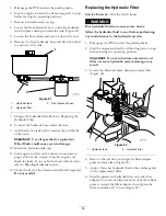 Preview for 53 page of Toro GrandStand 74583 Operator'S Manual