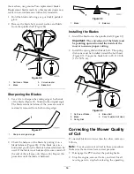 Preview for 56 page of Toro GrandStand 74583 Operator'S Manual