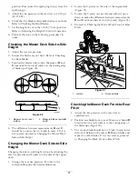 Preview for 57 page of Toro GrandStand 74583 Operator'S Manual