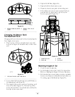 Предварительный просмотр 58 страницы Toro GrandStand 74583 Operator'S Manual