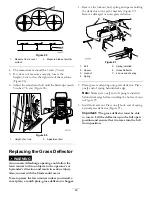 Предварительный просмотр 59 страницы Toro GrandStand 74583 Operator'S Manual